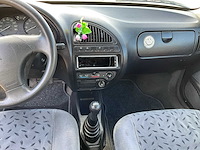 Citroën - 1999 - saxo 1.1 - personenauto - afbeelding 14 van  27