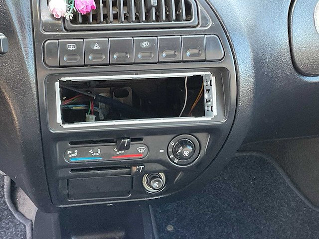 Citroën - 1999 - saxo 1.1 - personenauto - afbeelding 15 van  27