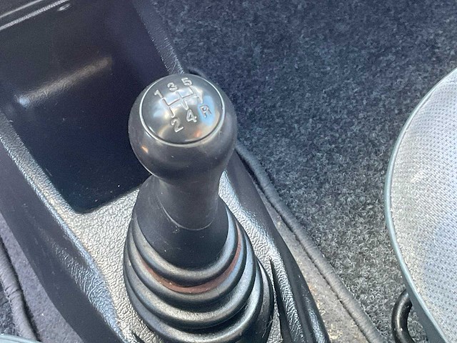 Citroën - 1999 - saxo 1.1 - personenauto - afbeelding 16 van  27