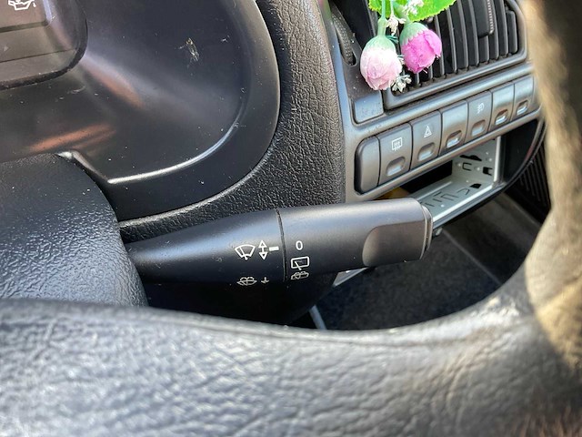 Citroën - 1999 - saxo 1.1 - personenauto - afbeelding 17 van  27