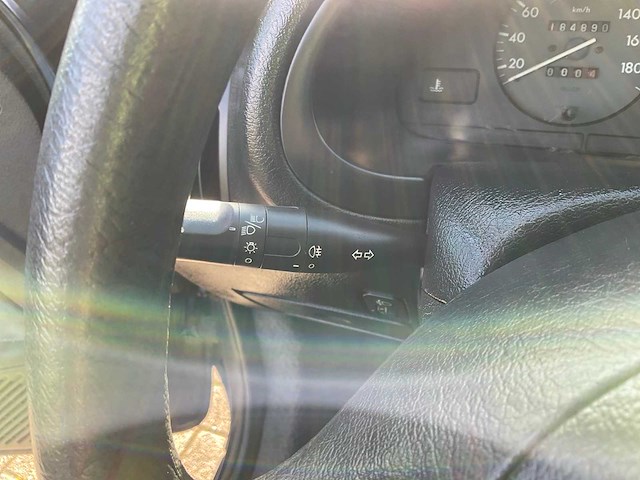 Citroën - 1999 - saxo 1.1 - personenauto - afbeelding 18 van  27