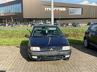 Citroën - 1999 - saxo 1.1 - personenauto - afbeelding 12 van  27