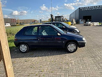 Citroën - 1999 - saxo 1.1 - personenauto - afbeelding 22 van  27