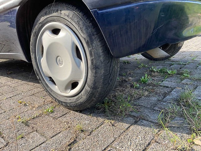 Citroën - 1999 - saxo 1.1 - personenauto - afbeelding 27 van  27