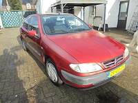 Citroen - 1999 - xsara coupé - 1.6i ligne prestige - zf-gd-05 - afbeelding 2 van  9