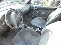 Citroen - 1999 - xsara coupé - 1.6i ligne prestige - zf-gd-05 - afbeelding 5 van  9