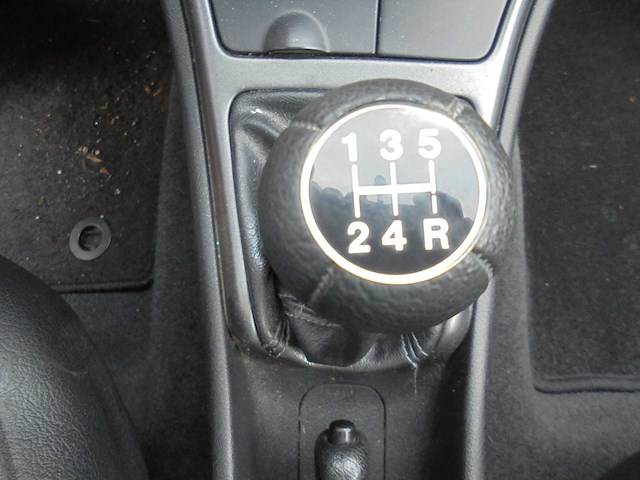 Citroen - 1999 - xsara coupé - 1.6i ligne prestige - zf-gd-05 - afbeelding 6 van  9