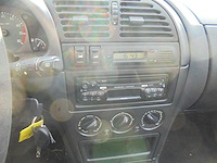 Citroen - 1999 - xsara coupé - 1.6i ligne prestige - zf-gd-05 - afbeelding 8 van  9