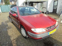 Citroen - 1999 - xsara coupé - 1.6i ligne prestige - zf-gd-05 - afbeelding 3 van  8