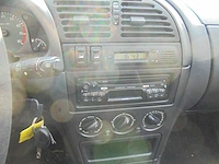 Citroen - 1999 - xsara coupé - 1.6i ligne prestige - zf-gd-05 - afbeelding 8 van  8