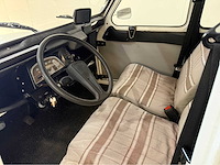Citroen - 2 cv - eend - 2cv6 - special oldtimer - 1985 - afbeelding 4 van  31