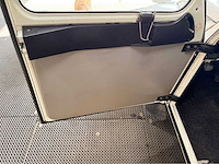 Citroen - 2 cv - eend - 2cv6 - special oldtimer - 1985 - afbeelding 9 van  31