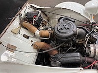 Citroen - 2 cv - eend - 2cv6 - special oldtimer - 1985 - afbeelding 10 van  31