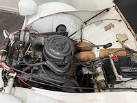 Citroen - 2 cv - eend - 2cv6 - special oldtimer - 1985 - afbeelding 11 van  31