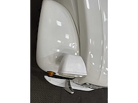 Citroen - 2 cv - eend - 2cv6 - special oldtimer - 1985 - afbeelding 14 van  31