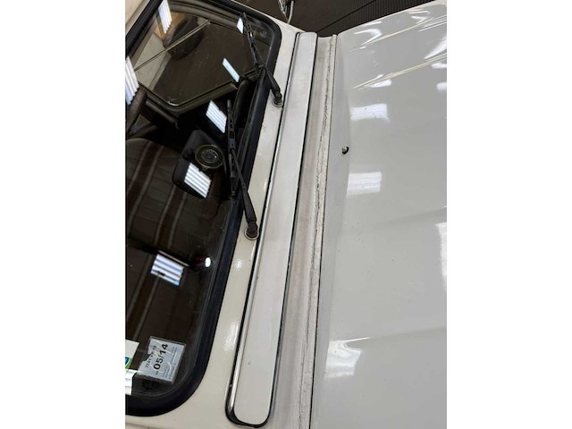 Citroen - 2 cv - eend - 2cv6 - special oldtimer - 1985 - afbeelding 19 van  31