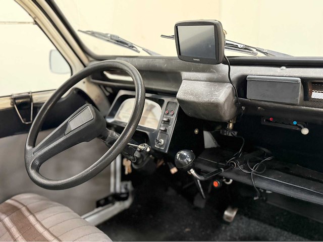 Citroen - 2 cv - eend - 2cv6 - special oldtimer - 1985 - afbeelding 31 van  31