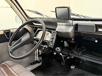 Citroen - 2 cv - eend - 2cv6 - special oldtimer - 1985 - afbeelding 31 van  31