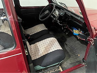 Citroen - 2 cv - eend - 2cv6 special - oldtimer - 1980 - afbeelding 16 van  23