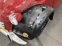 Citroen - 2 cv - eend - 2cv6 special - oldtimer - 1980 - afbeelding 2 van  35
