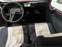 Citroen - 2 cv - eend - 2cv6 special - oldtimer - 1980 - afbeelding 8 van  35