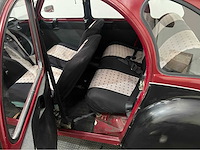 Citroen - 2 cv - eend - 2cv6 special - oldtimer - 1980 - afbeelding 9 van  35