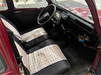 Citroen - 2 cv - eend - 2cv6 special - oldtimer - 1980 - afbeelding 13 van  35