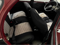 Citroen - 2 cv - eend - 2cv6 special - oldtimer - 1980 - afbeelding 14 van  35