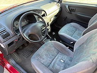 Citroen - 2001 - berlingo - 1.9 d 600 (dw8) - personenauto - afbeelding 4 van  10