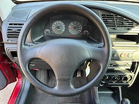 Citroen - 2001 - berlingo - 1.9 d 600 (dw8) - personenauto - afbeelding 6 van  10