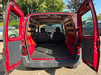 Citroen - 2001 - berlingo - 1.9 d 600 (dw8) - personenauto - afbeelding 8 van  10