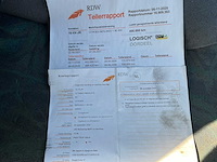 Citroen - 2001 - berlingo - 1.9 d 600 (dw8) - personenauto - afbeelding 10 van  10