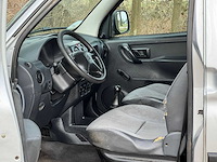 Citroen - 2003 - berlingo - benzine - 1.4i 600 - vt-683-r - afbeelding 1 van  9