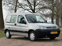 Citroen - 2003 - berlingo - benzine - 1.4i 600 - vt-683-r - afbeelding 4 van  9