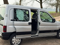 Citroen - 2003 - berlingo - benzine - 1.4i 600 - vt-683-r - afbeelding 6 van  9