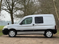 Citroen - 2003 - berlingo - benzine - 1.4i 600 - vt-683-r - afbeelding 9 van  9