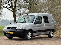 Citroen - 2003 - berlingo - benzine - 1.4i 600 - vt-683-r - afbeelding 1 van  13