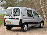 Citroen - 2003 - berlingo - benzine - 1.4i 600 - vt-683-r - afbeelding 9 van  13