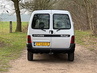 Citroen - 2003 - berlingo - benzine - 1.4i 600 - vt-683-r - afbeelding 10 van  13