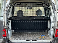 Citroen - 2003 - berlingo - benzine - 1.4i 600 - vt-683-r - afbeelding 11 van  13