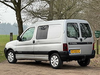 Citroen - 2003 - berlingo - benzine - 1.4i 600 - vt-683-r - afbeelding 12 van  13