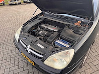 Citroen - 2003 - c5 - 2.0-16v différence2 - personenauto - afbeelding 2 van  19