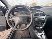 Citroen - 2003 - c5 - 2.0-16v différence2 - personenauto - afbeelding 11 van  19