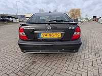 Citroen - 2003 - c5 - 2.0-16v différence2 - personenauto - afbeelding 17 van  19