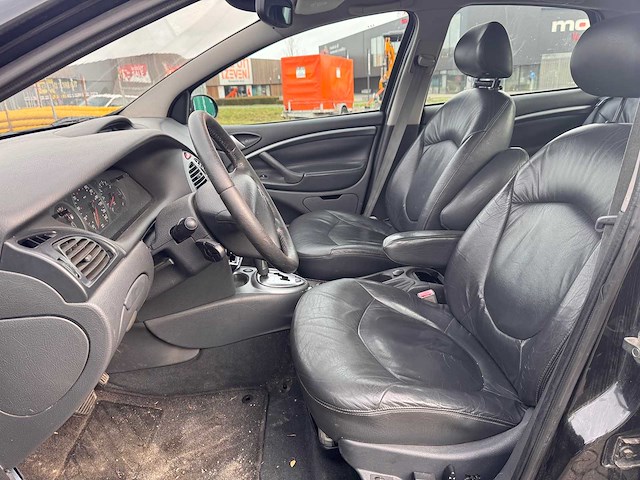 Citroen - 2003 - c5 - 2.0-16v différence2 - personenauto - afbeelding 5 van  21