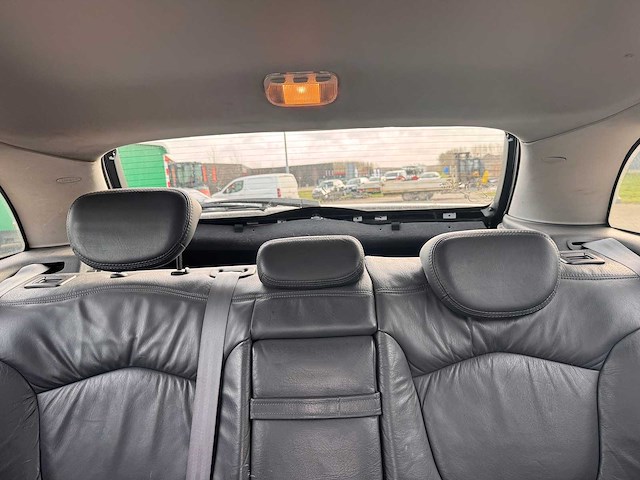 Citroen - 2003 - c5 - 2.0-16v différence2 - personenauto - afbeelding 6 van  21