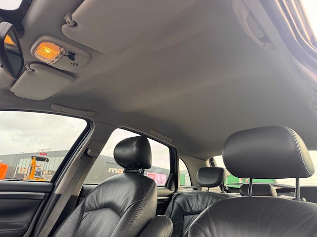 Citroen - 2003 - c5 - 2.0-16v différence2 - personenauto - afbeelding 7 van  21