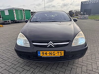 Citroen - 2003 - c5 - 2.0-16v différence2 - personenauto - afbeelding 12 van  21
