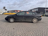 Citroen - 2003 - c5 - 2.0-16v différence2 - personenauto - afbeelding 17 van  21