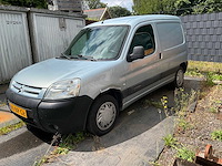 Citroen - 2004 - berlingo - 2.0 hdi 600 - personenauto - afbeelding 1 van  5